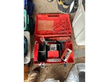 Hilti DX36M Ramset Gun