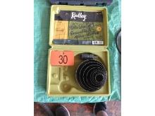 Radley Hole Saw Set