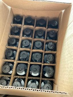 The Last Coat Cera Trim restorer 8 oz bottles, 24 bottles per box, 2 boxes. Exp 7/9/24