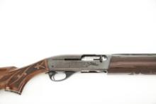 Remington Model 1100, 20 ga. Semi-Auto Shotgun, SN N781824K, 28" vented barrel, fancy wood and check