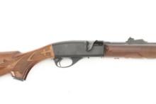 Remington Speedmaster, Model 552, Semi-Auto Rifle, .22 S/L RIFLE caliber, SN A19114469, blue finish,