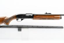 1970 Remington 1100 Combo (22" DEER & 28" MOD), 12 Ga., Semi-Auto, SN - L286275V