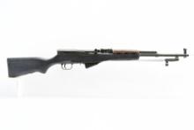 1966 Chinese Type 56 SKS - Viet Cong Stock (20.5") 7.62x39, Semi-Auto, SN - 11331259