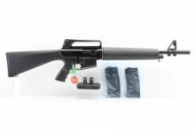 MKA Model 1919-XN AR15 (19.75"), 12 Ga. Magnum, Semi-Auto (NIB), SN -