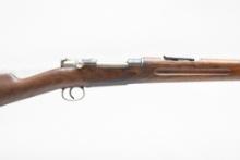 1914 Swedish Carl Gustafs M1896 - Numbers Matching (29"), 6.5x55, Bolt-Action, SN - YT327261