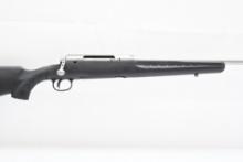 Savage Axis Synthetic/ Stainless (22"), 30-06 Sprg., Bolt-Action (W/ Box), SN - P547387