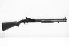 Mossberg M590A1 Tactical (20" CYL), 12 Ga., Pump (NIB), SN - V1853113