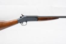 Harrington & Richardson Pardner Compact (22" FULL), 410 Ga., Single-Shot, SN - HX276422