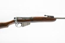 Sporterized - 1918 British Lee-Enfield No.1 MKIII*, 303 British, Bolt-Action, SN - H7491