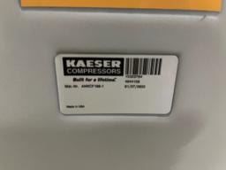 Kaeser Oil/Water Separator
