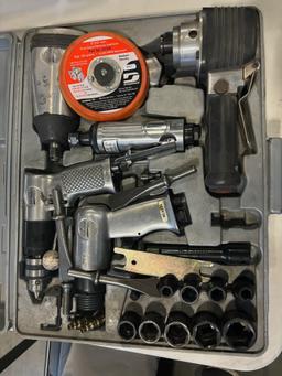 Air Tool Kit