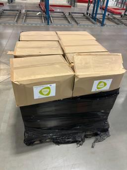 Pallet of Padded Mailers