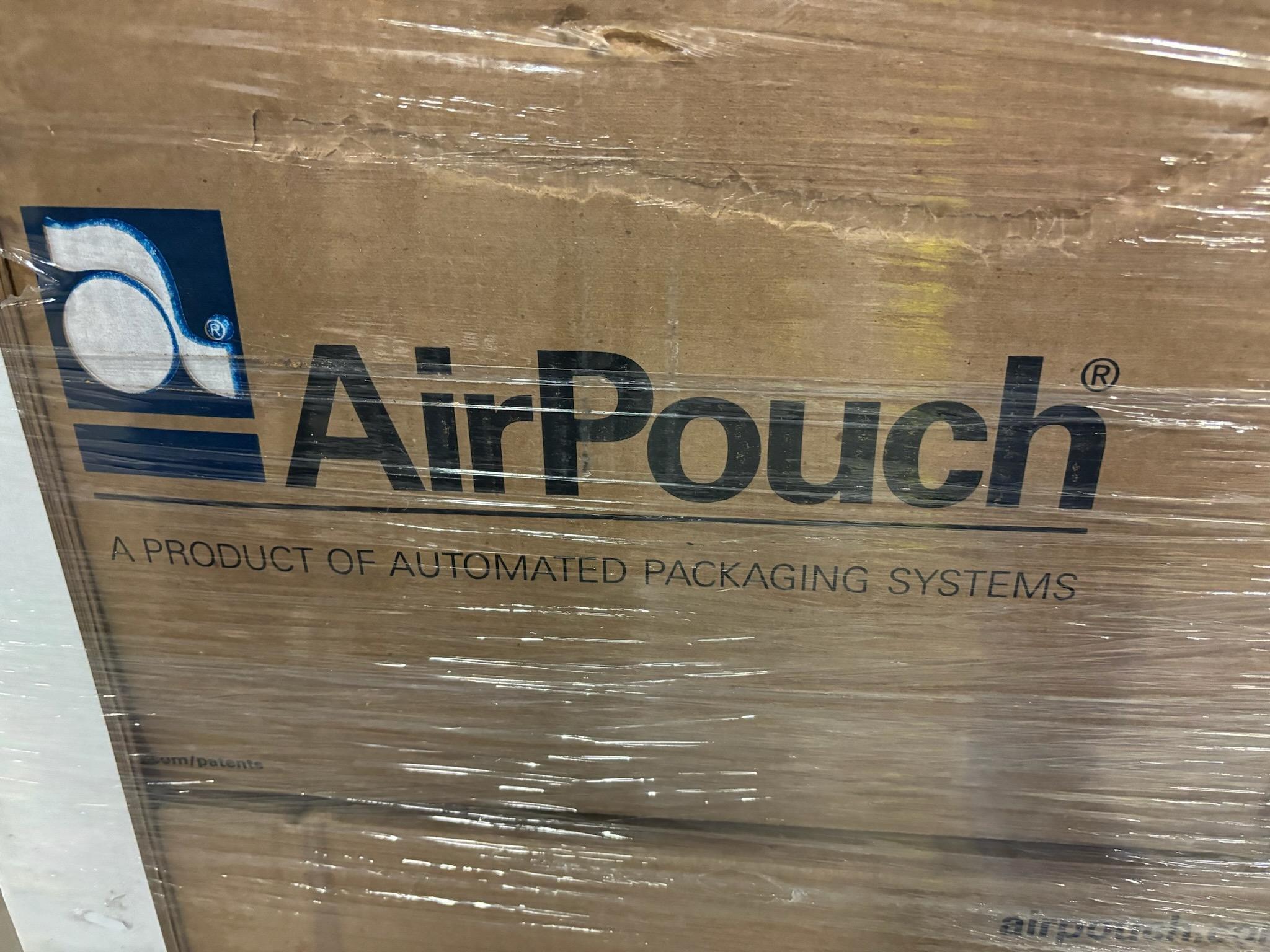 Air Pouch