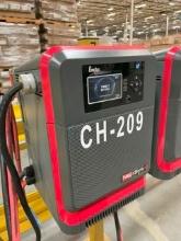 2020 - ENERSYS NEXSYS MULTI-VOLT MHE CHARGER