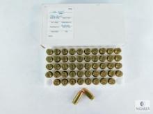 50 Rounds Midway .40 S&W +P 155 Grain JHP Gold Dot