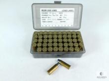 50 Rounds R-P .44 Special 235 Grain LSWC