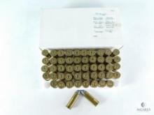 50 Rounds R-P .44 Magnum 240 Grain LSWC