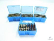 200 Rounds 30/06 Springfield - 23 Rounds & 177 Casings