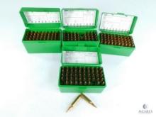 196 Rounds .243 Winchester 80PP/100PSP
