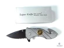 Super Knife