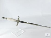 Decorative Short Sword