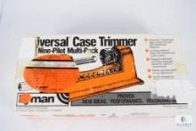 Lyman Universal Case Trimmer