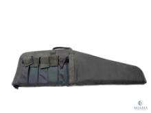 Mil-Tech Tactical Soft Rifle Case for AR15 or Other Modern Sporting Rifle