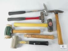Miscellaneous Hammers and Mallets