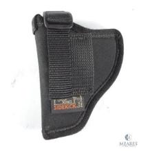 Uncle Mikes Sidekick Holster