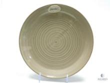 BSA 2010 Stoneware Plate