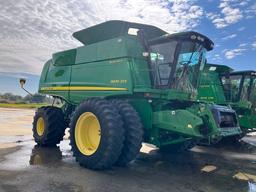 2009 JD 9870 #H09870S731002