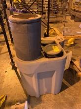 Oil/Water Separator