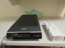 Epson Perfection V600 Photo, Image, Film, Negative and Document Scanner