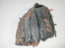 Adidas 12" CL1200 Genuine Steer Leather Left Hand Climalite Baseball/Softball Glove