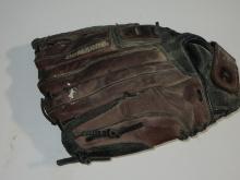 DeMarini 13" Top Grade Leather Softball Left Hand Glove