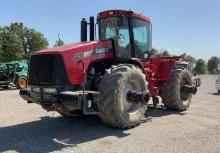 Case STX450 Ag Tractor