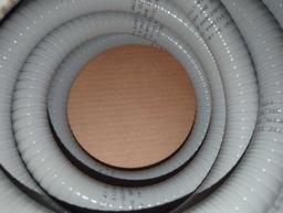 AFC Cable Systems 1 in. x 50 ft. Non-Metallic Liquidtight Conduit, Retail Price $93, Appears to be