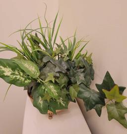 Artificial Greenery $1 STS