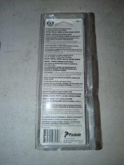 Paslode 6-Volt Oval Ni-Cd Rechargeable Battery, Retail Price $83, Appears to be New, What You See in