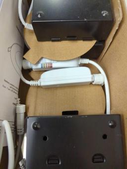 Commercial Electric Ultra Slim 4 in. Adjustable CCT Canless New Construction & Remodel IC Rated