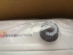 Mr. Heater 30,000 BTU Vent Free Radiant Natural Gas or Propane Dual Fuel Space Heater, Retail Price