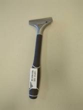 Husky 4 in. Metal Wall Scraper. Comes as a shown in photos. Appears to be used. SKU # 569494 Retails