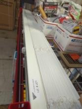 Cordless 2 In. Blinds, Approximate Dimensions - 74" W x 53" H, Appears to be Used, No Box, What You
