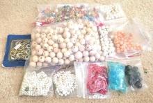Jewelry Beads $5 STS