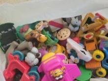 Assorted Tiny Toys $5 STS