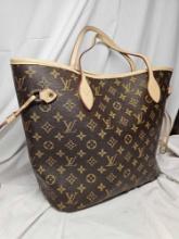 LV Super Clone Bag.