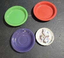 Saucers $5 STS