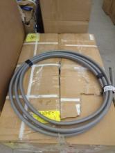 Southwire CB U Type 2 CDR 4 AWG 600V SE XHHW-2 Copper Cable PVC Jacket, Unknown Length, Appears to