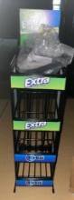Extra Gum Rack