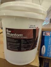 Fiberon Phantom Universal Hidden Deck Fastener Bucket, Appears to be New in Factory Sealed Bucket